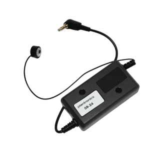 Plantronics Voyager 3200 Series Discreet bluetooth headset system