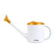 thumbnail image 1 of Matsuzay 1.5L Long Mouth Sprinkler Plastic Household Raising Sprinkler, Planting, Tools Sprinkler, Sprinkler and Gardening Jardín y Patio amarillo 1.5L, 1 of 6