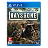 Days Gone LATAM: PlayStation - 4 Physical