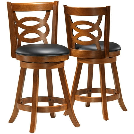 Monarch Barstool 2Pcs / 39