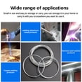 thumbnail image 5 of Amdohai Liquidation Welds Torch Ignition Copper Hose Welding Tool Refrigerator Air Conditioning Repairing Gases Welding Utlity Machine, 5 of 5