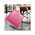 thumbnail image 3 of Compatible with MacBook Air 13 inch Case 2022, 2021-2018 Release A2337 M1 A2179 A1932 Retina Display Touch ID, Heavy Duty Rugged Hard Shell Shockproof Cover with Keyboard Skin, 3 of 7