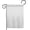 White, variant on G142999-BO Green Novelty Merchant 13 x 18.5 in. Double-Sided Decorative Horizontal Garden Flags for House Decoration Banner Yard Gift