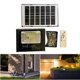 thumbnail image 4 of Solares para Paisajes LED Solares para Exteriores Montado en La Pared IP67 Impermeable Pasillo de Garaje LED mparas Proyectores 85LEDs 1200mah 3W Baoblaze Lámpara de pared para patio, 4 of 8