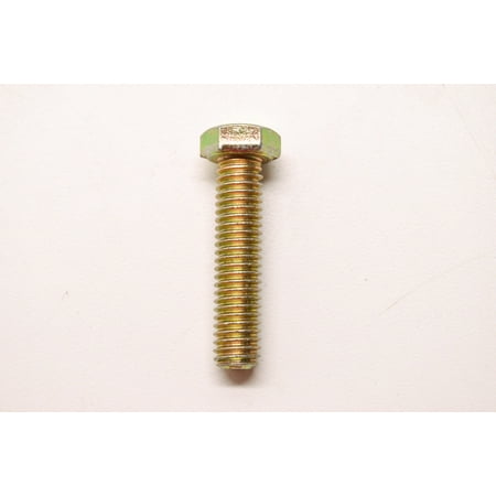 

New OEM Arctic Cat Bolt HHCS 3/8-16x1/625 NOS