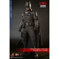 thumbnail image 4 of The Batman 12 Inch Action Figure 1/6 Scale - Batman Hot Toys 910594, 4 of 5