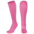 thumbnail image 1 of Medias CHAMPRO Featherweight Adulto Extra Pequeñas Rosas, 1 of 6