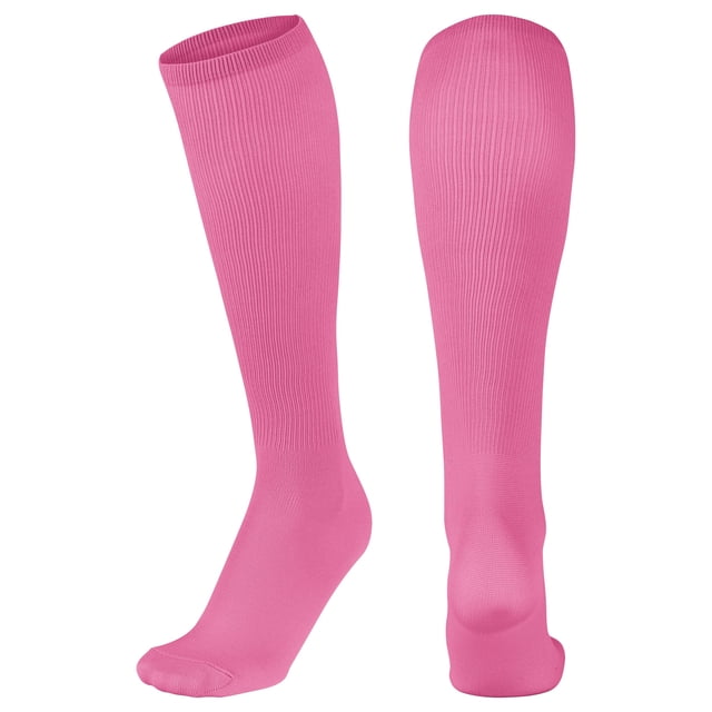 Medias CHAMPRO Featherweight Adulto Extra Pequeñas Rosas