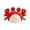 B, variant on EverydayNest Interactive Music Toy,Touch Activated Soft Plush Musical Companion with Dual Play Modes and Built-in Rhythm Beats for Sensory Play,22cm ColorB