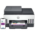 thumbnail image 1 of Multifuncional HP a Color de inyección de tinta Smart Tank 790 HP 4WF66A, 1 of 2
