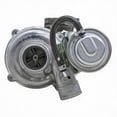 thumbnail image 3 of New OEM Replacement Turbocharger Compatible With Kubota V2403-CR-TE4 Tractor By Part Numbers V410164 VA410164 VB410164 VC410164 VD410164 F31CADS0164B F31CAD-S0164G 1704230888, 3 of 4