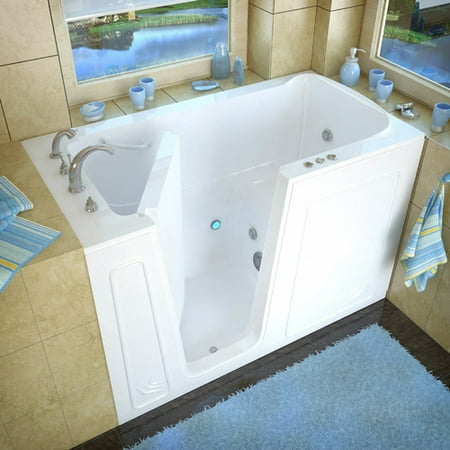 Best Theutic Tubs Aspen 60 X 32 Walk In Whirlpool Bathtub Theutic Tubs Aspen 60 X 32 Walk In Whirlpool Bathtub