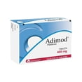 thumbnail image 2 of Adimod tabletas 20 pzas de 400 mg c/u, 2 of 4