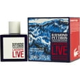 thumbnail image 2 of Lacoste Eau De Toilette Spray - Raymond Pettibon Collectors Edition, 3.3 oz, 2 of 6