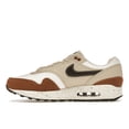 thumbnail image 2 of Nike Women's Air Max 1 '87 Velvet Brown Running Shoes, from StockX, 2 of 5