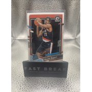 2023-24 Panini Donruss Rayan Rupert Rookie Base #248 Portland Trail Blazers Basketball Card
