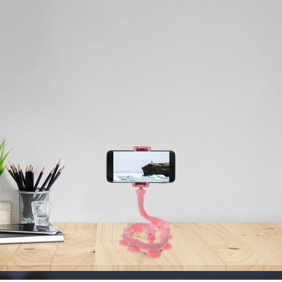 FRCOLOR  2 Pcs Mobile Phone Holder Cell Accessories Mixed Color Bracket