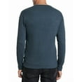 thumbnail image 2 of John Varvatos mens  Karl Crewneck Sweater, xs, 2 of 3