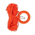thumbnail image 1 of Slatcetga 30m Water Floating Safety Rope LifE saving Emergency Sling Survival Rescue Kit, 1 of 8