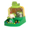 thumbnail image 4 of Whack Game Toy, Electronic Mini Arcade Game, Game, Interactive Pounding Toy Green, 4 of 9