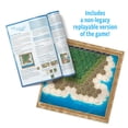 thumbnail image 5 of Juego de mesa Thames & Kosmos My Island Legacy para 2-4 jugadores, 5 of 5