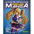 thumbnail image 1 of Libro La Guia Del Artista Para Dibujar Manga Tapa Blanda, Autor Ben Krefta, Editorial Picaronaobelisco, 1 of 2