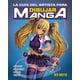 thumbnail image 1 of Libro La Guia Del Artista Para Dibujar Manga Tapa Blanda, Autor Ben Krefta, Editorial Picaronaobelisco, 1 of 2