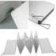 thumbnail image 5 of 10 piezas de protección contra el viento plegable, protección contra el viento para acampar y hacer senderismo, Fonepro, 5 of 5