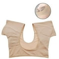 thumbnail image 3 of Coussinets de Protection Anti-Transpiration Lavables pour Aisselles, Tapis Absorbant Rapidement pour Femmes, 3 of 5