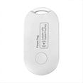 thumbnail image 2 of GPS Tracker Smart Tag Bluetooth Locator Tracking Device Item Finder, 2 of 5
