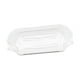 thumbnail image 5 of Contenedor de almacenamiento transparente para puerta de refrigerador, pieza de repuesto para contenedor de puerta lateral resistente para Ffss2615TS0, 5 of 8