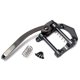 thumbnail image 5 of Eigraketly Guitarra Tremolo Vibrato Bridge Top Body Tremolo Guitar Vibrato para SG LP ETC ES335 Guitarra eléctrica Accesorios para instrumentos musicales Eigraketly OD009300-00, 5 of 6