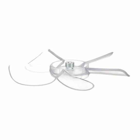 Fyna -Mavrik 23418 5 1/2 In Plastic Fan Blade