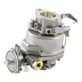 thumbnail image 2 of BFO Carburetor Replacement for Chevrolet GMC 235 Engine Automatic Choke w/ Gasket, 2 of 6