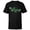 Black, variant on St. Patrick's Day 2026 Matching Trip Vacation Logo - Short Sleeve T-Shirt for Kids - Customized-White