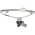 thumbnail image 1 of Fits 2003-2007 Honda Accord Dorman Window Regulator 741-307 OE Solutions; OE Replacement; Use With Power Windows; With Motor, 1 of 3