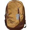 thumbnail image 2 of Mochila para estudiantes de secundaria, mochila retro de gran capacidad para estudiantes universitarias, mochila de moda para estudiantes de secundaria, 2 of 5