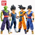 thumbnail image 2 of Banpresto-figuras de acción de Dragon Ball, modelo de juguete Original de Super Hero, DXF, Goku, Vegeta, Gohan, Piccolo Fivean unisex, 2 of 2