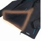 thumbnail image 5 of Chaqueta térmica Makita DCJ205ZS 18V LXT 6.0Ah batería negra S, 5 of 9
