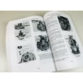 thumbnail image 5 of Case 420 425 Diesel Gas Tractors Engine Power Units Service Manual Shop Book, 5 of 8