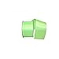 thumbnail image 3 of Reliant Ribbon 5100-185-40K Ribbon, 2-1/2 Inch X 50 Yards, Citrus, 3 of 3