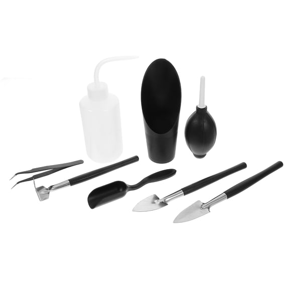 Garden Tool Succulent Tools Hoes for Gardening Yard Tools Indoor Gardening Tools