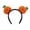 C, variant on ShaoXinWan Halloween Funny Pumpkin Doll Headbands, Festive Themed Hair Accessories, Cute Spooky Headwear for Halloween Party, Cosplay, Holiday Events