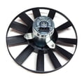 thumbnail image 2 of Motoventilador Bruck-Germany 1HM959455, 2 of 3