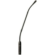 MX412/N Microflex Gooseneck Microphone for Surface Mounting