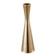 thumbnail image 1 of Candelabro de hierro estilo europeo, portavelas para velas de té, ideal para decoración de bodas. METRO, 1 of 7