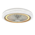 thumbnail image 2 of Ventilador de Techo Amatista, 6 velocidades., 2 of 7