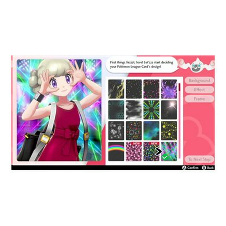 kemon Sword + Pokemon Sword Expansion Pass - Nintendo Switch