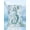 Green, variant on Coastal Seahorse Cooling Blanket,Lightweight Breathable Summer Throw Blanket with Double Sided Cold Effect,Ocean Nautical Starfish Seashells Coral Picnic Blankets Bed Sheet for Hot Sleepers 60"x80"