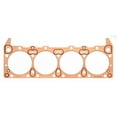 thumbnail image 2 of Sce Gaskets BBM Titan Copper Head Gasket 4.380 x .043, 2 of 3